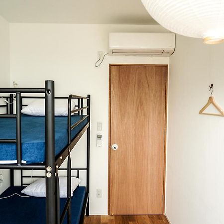 Arashima Hostel Ono  المظهر الخارجي الصورة
