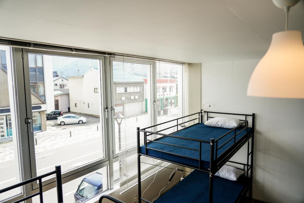 Arashima Hostel Ono  المظهر الخارجي الصورة