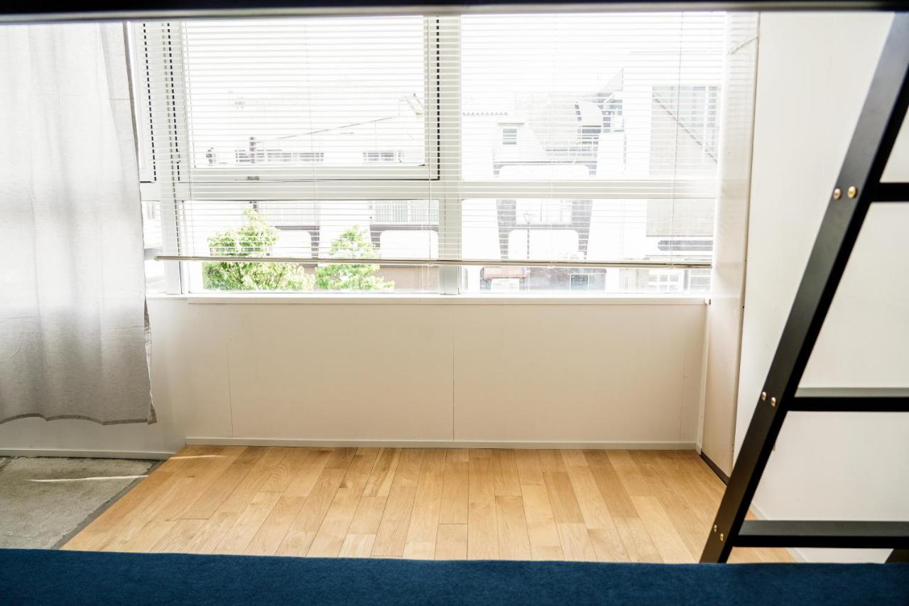 Arashima Hostel Ono  المظهر الخارجي الصورة