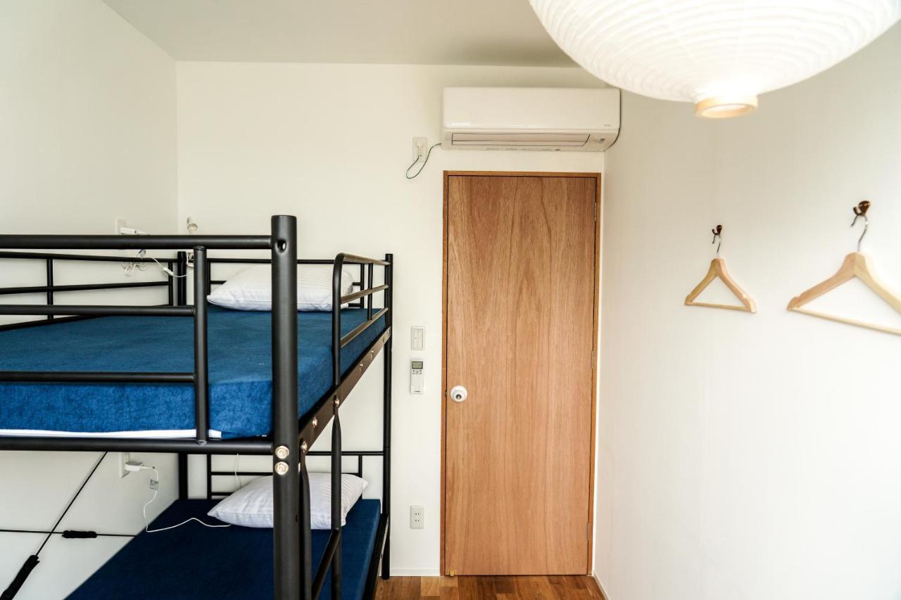 Arashima Hostel Ono  المظهر الخارجي الصورة