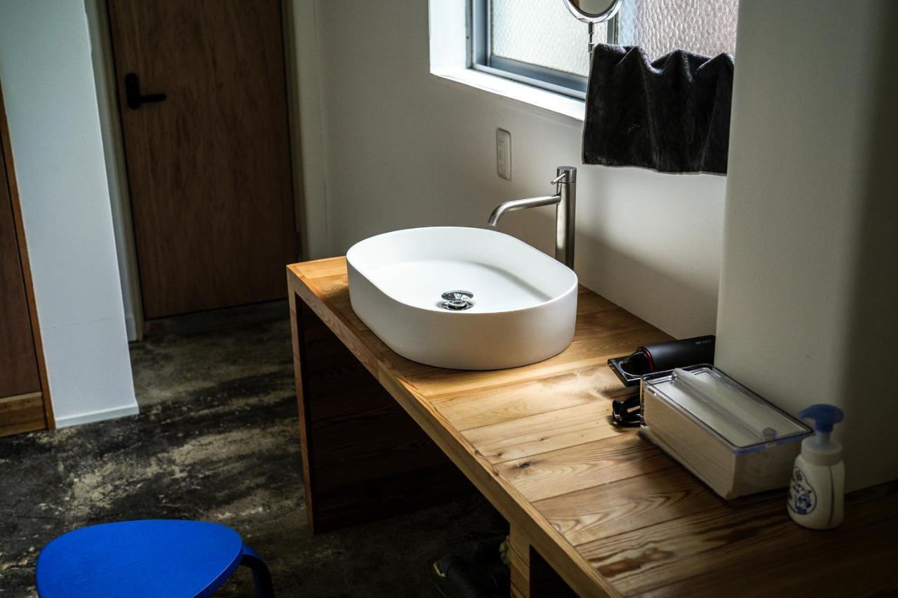 Arashima Hostel Ono  المظهر الخارجي الصورة