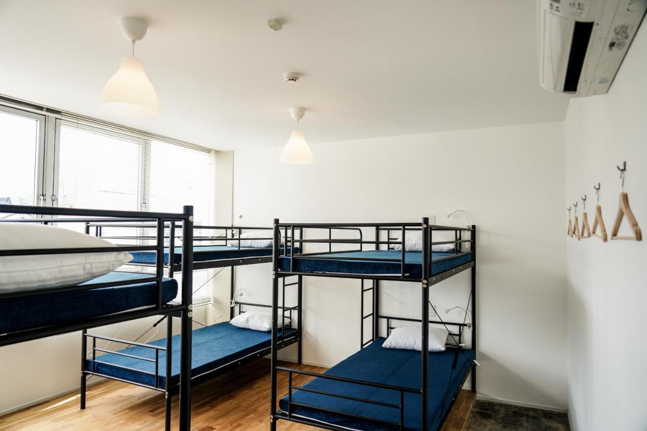 Arashima Hostel Ono  المظهر الخارجي الصورة