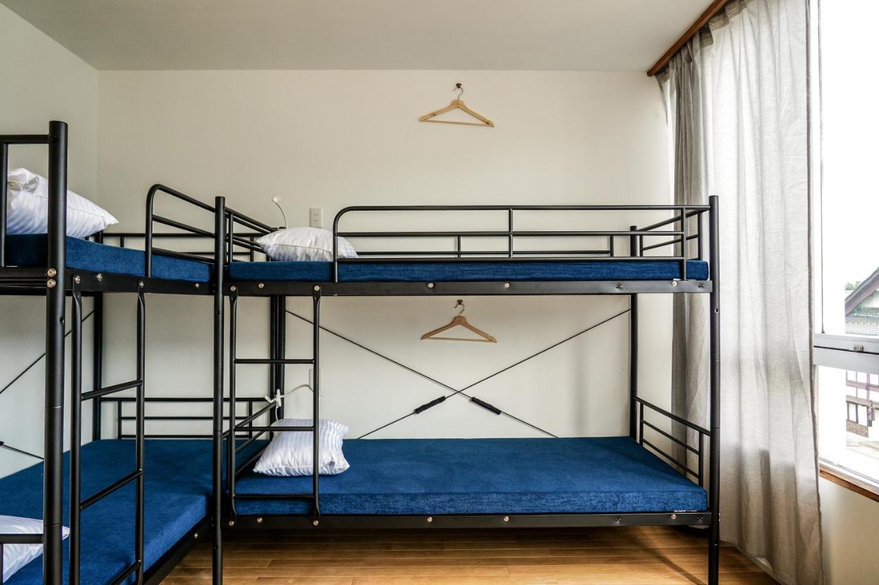 Arashima Hostel Ono  المظهر الخارجي الصورة