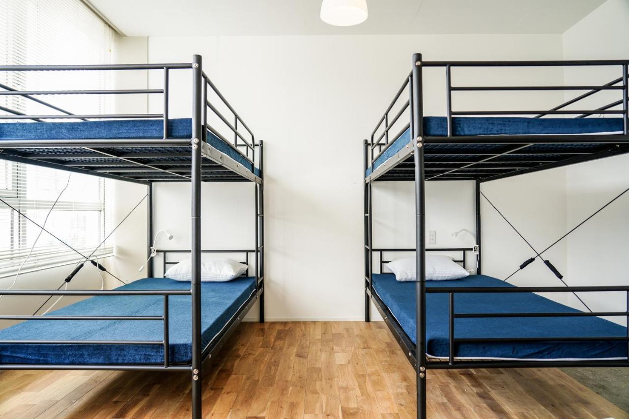 Arashima Hostel Ono  المظهر الخارجي الصورة
