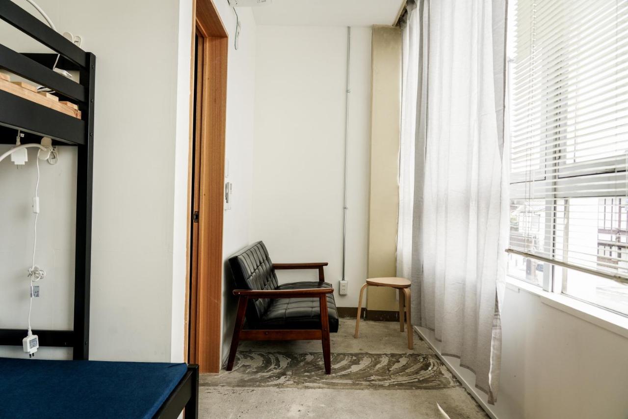 Arashima Hostel Ono  المظهر الخارجي الصورة