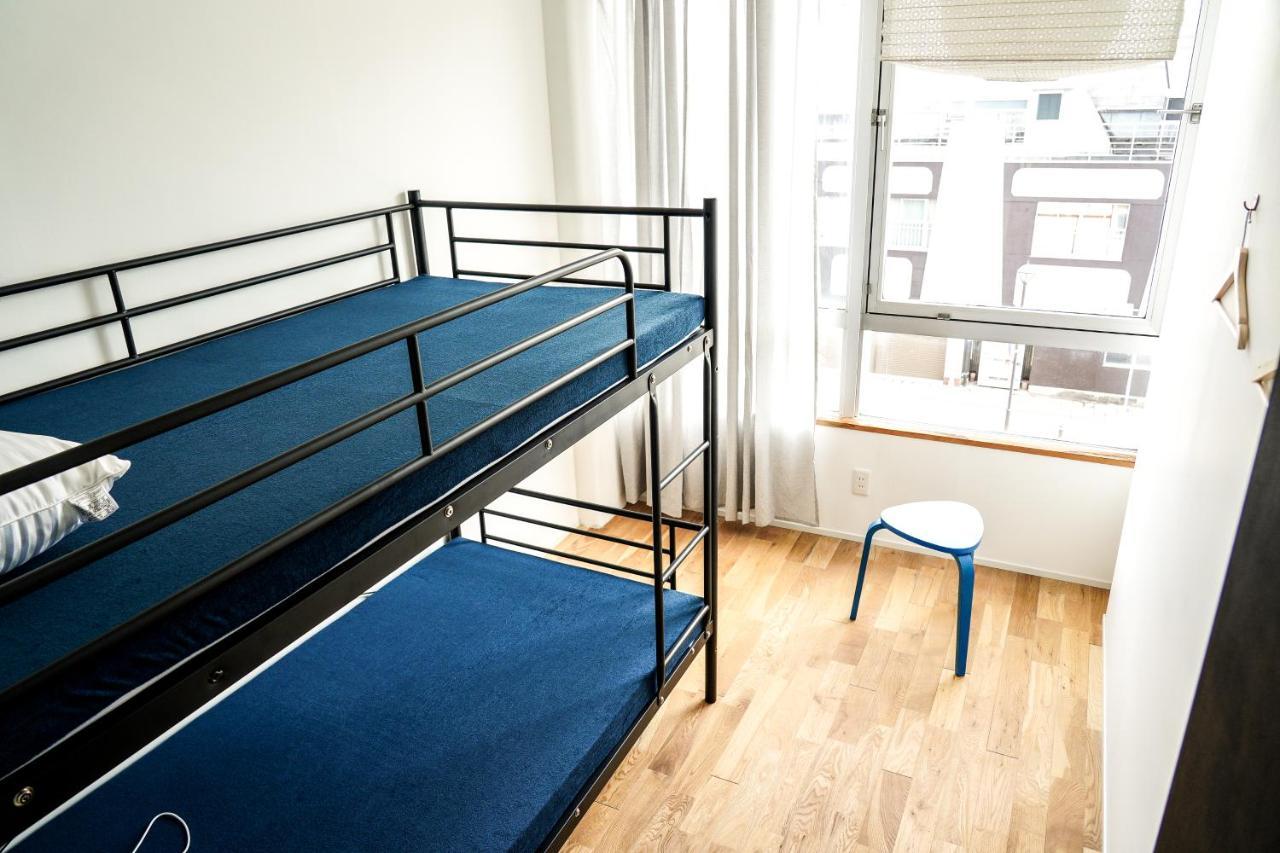 Arashima Hostel Ono  المظهر الخارجي الصورة
